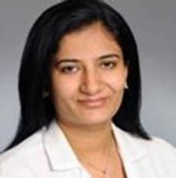 Dr. Sahebi Saiyed, MD – Atlanta, GA