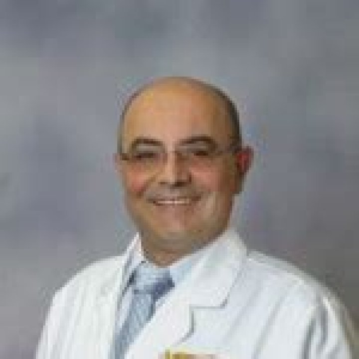 Dr. Said Al Tawil, MD – Salem, OR