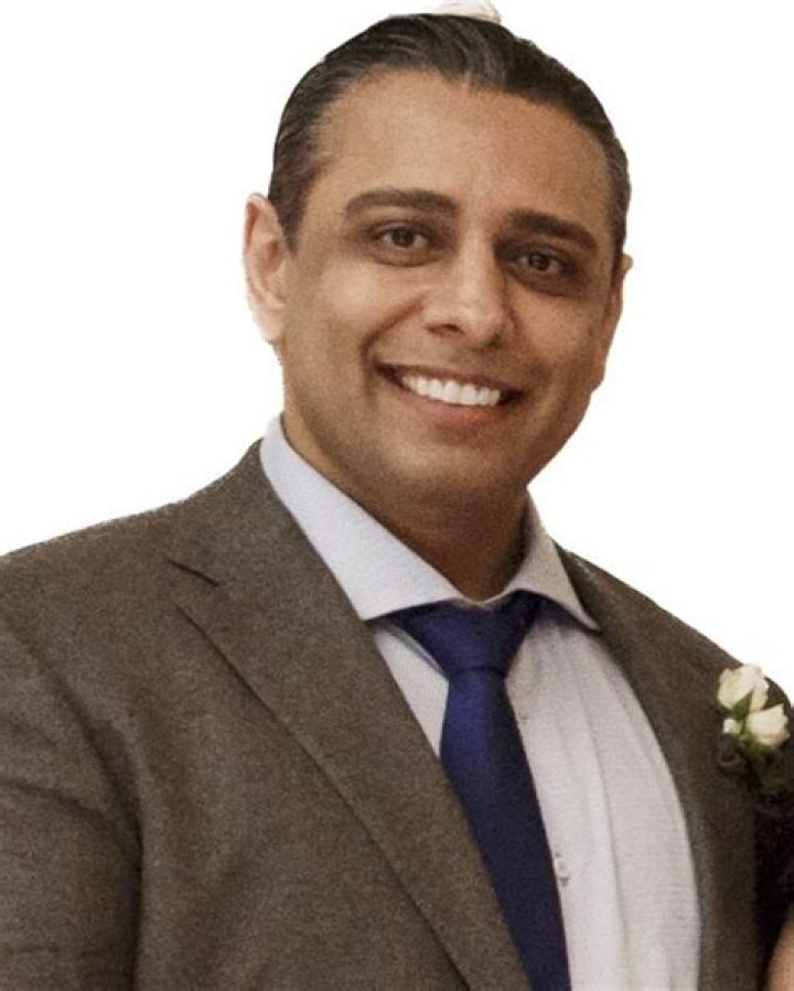 Dr. Said Ibrahimi, MD – San Jose, CA