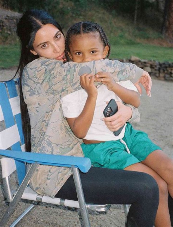 Saint West – Bio, Facts, Childhood & Early Life