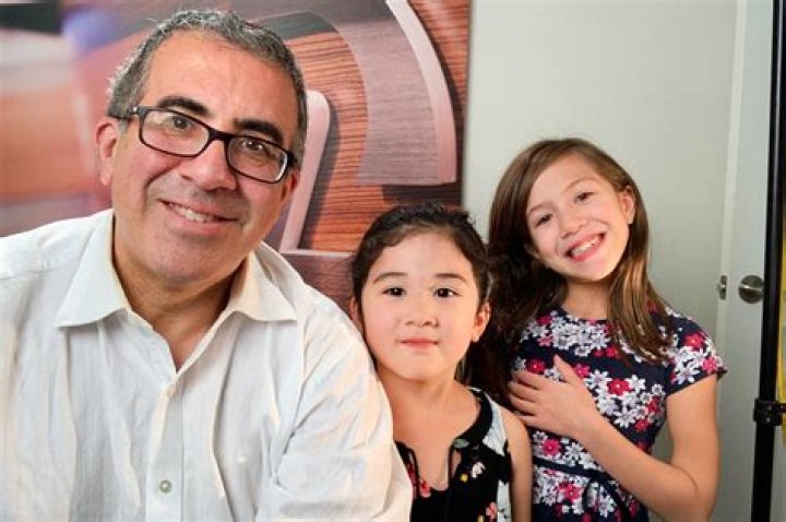 Sal Castaneda Wife: Bio, Wiki, Age, Height, Family, Married, Salary, Net Worth, Dj and KTVU