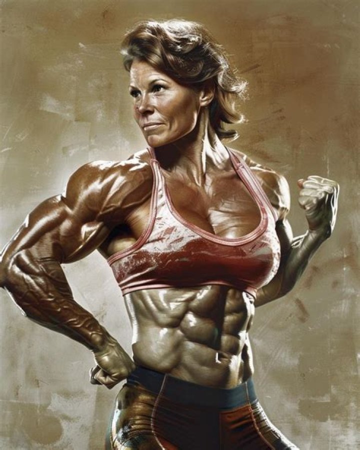 Sally McNeil Wiki, Age, Birthday, Husband, Son, Daughter, Parents, Instagram, Net Worth & Biography