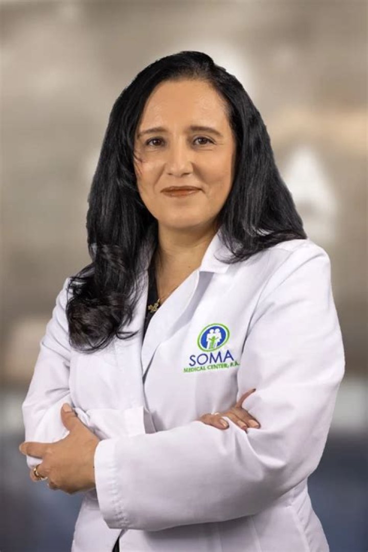 Dr. Salvador Lopez-Rojas, MD – Arecibo, PR