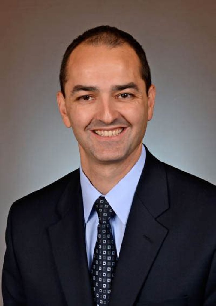 Dr. Salvatore Carbonaro, MD – Stamford, CT