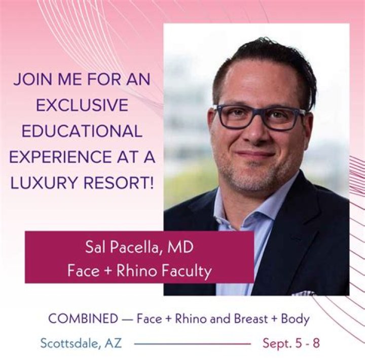 Dr. Salvatore Pacella III, MD – San Diego, CA