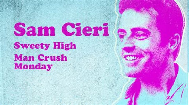 Sam Cieri Height, Weight, Net Worth, Age, Birthday, Wikipedia, Who, Nationality, Biography