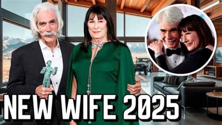 Sam Elliott: Wife, net worth, tattoos, smoking & body facts