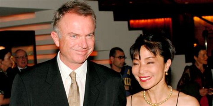 Sam Neill first wife: Who is Noriko Watanabe?