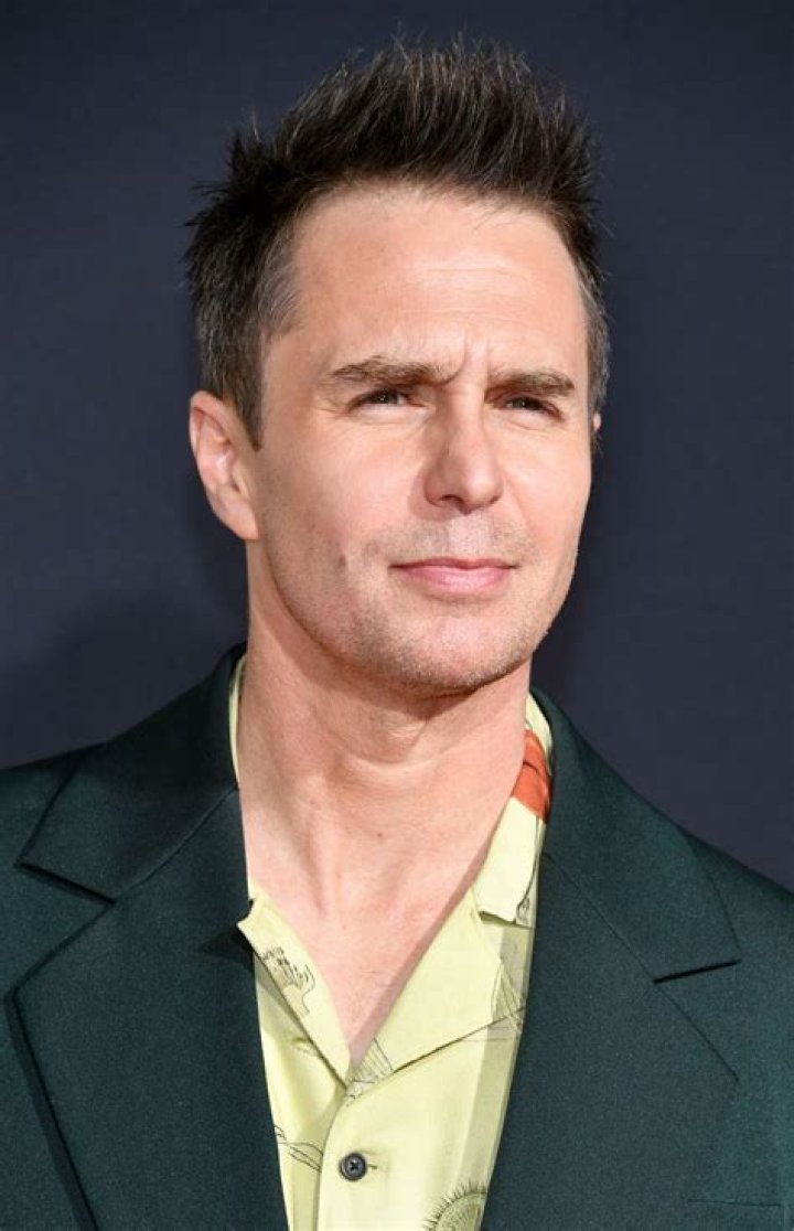 Sam Rockwell Biography - Facts, Childhood, Family Life & Achievements of Actor