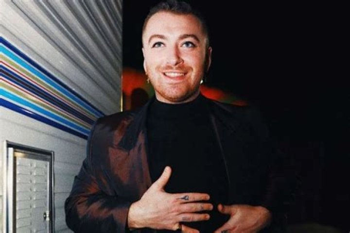 Sam Smith Dishes On What Life Has Been Like Since Coming Out As Non-Binary And Reveals Their Celebrity Crush