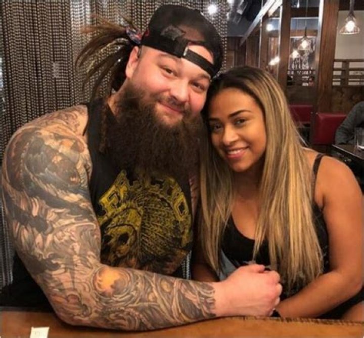 Samantha Rotunda (Bray Wyatt’s Ex-wife) Wiki, Age, Kids, Net Worth, Husband and More