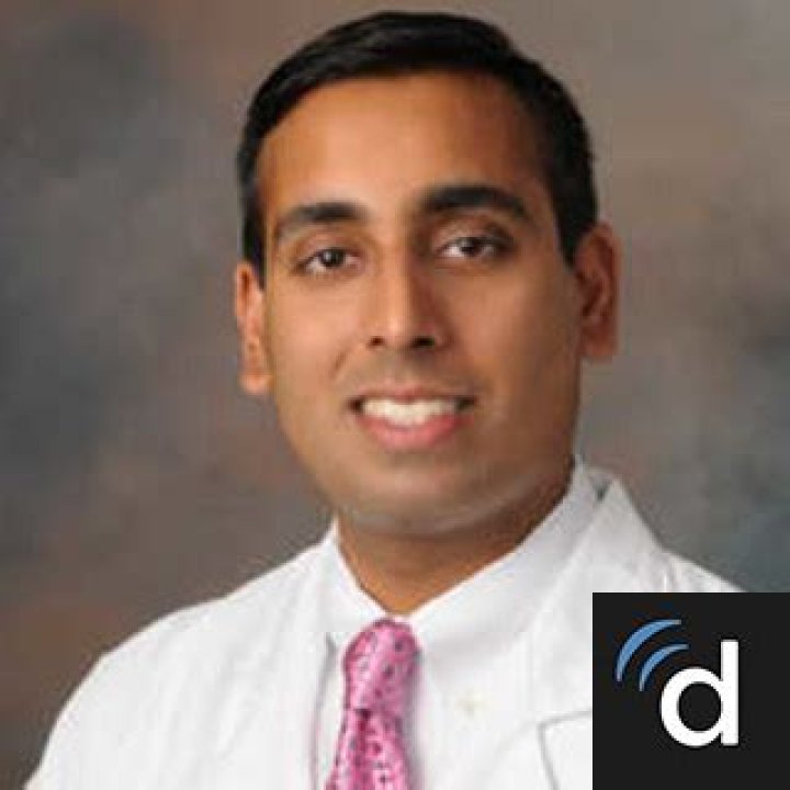 Dr. Sameer Satija, MD – Margate, FL