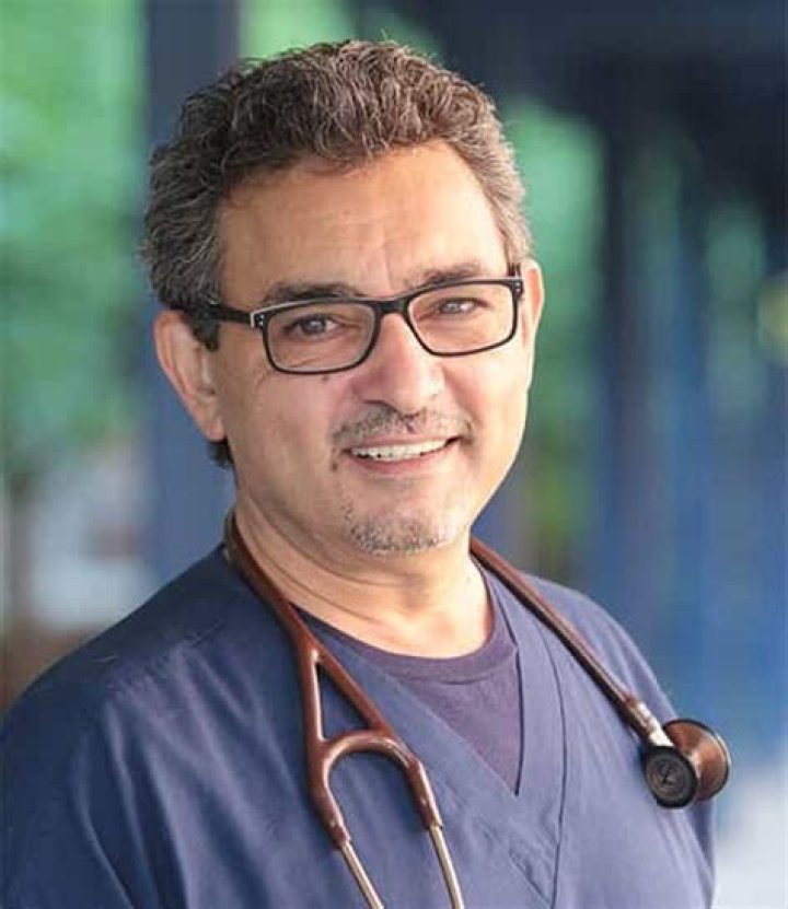 Dr. Sameh Abdelaal, MD – Somerville, NJ
