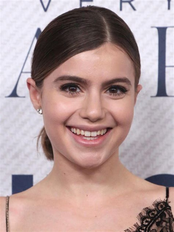 Sami Gayle Biography - Facts, Childhood, Family Life & Achievements