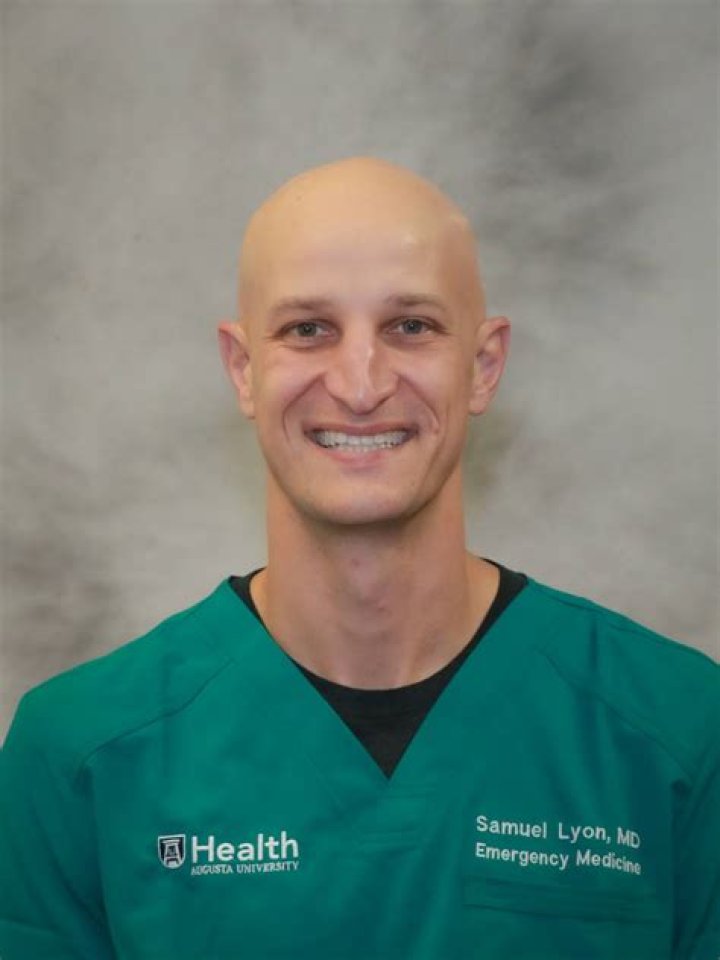 Dr. Samuel Galley, MD – Inglewood, CA