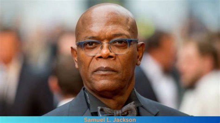 Samuel L Jackson Net Worth : Career, Charity & Lifestyle