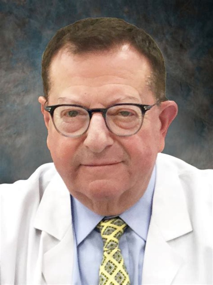 Dr. Samuel Nun, MD – Chestnut Hill, MA
