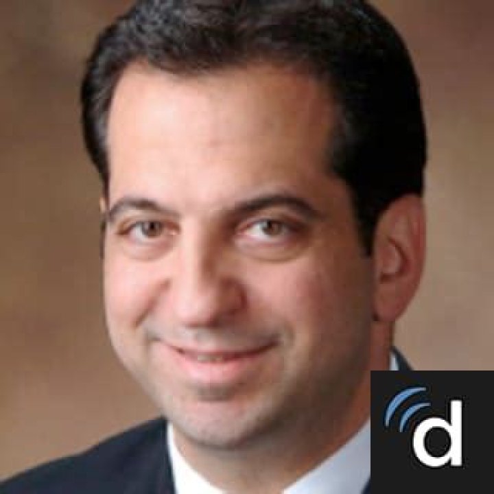 Dr. Samuel Shaheen, MD – Saginaw, MI