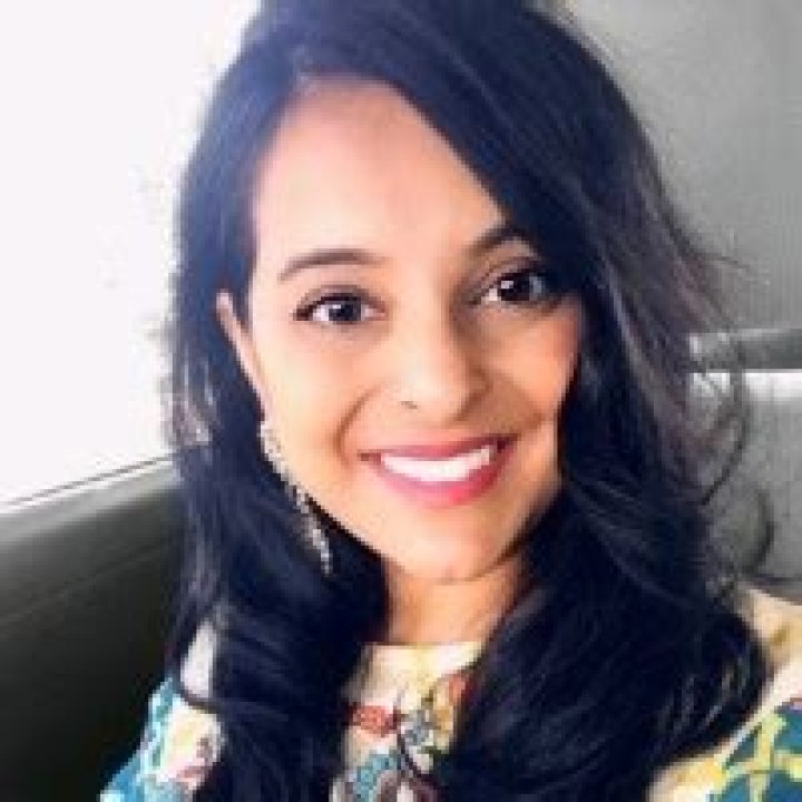 Dr. Sana Jivraj, MD – Burlingame, CA