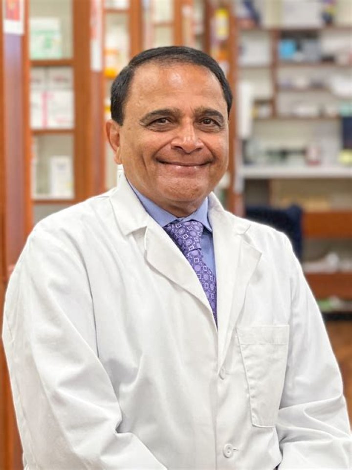 Dr. Sanatkumar Dagli, MD – Yonkers, NY
