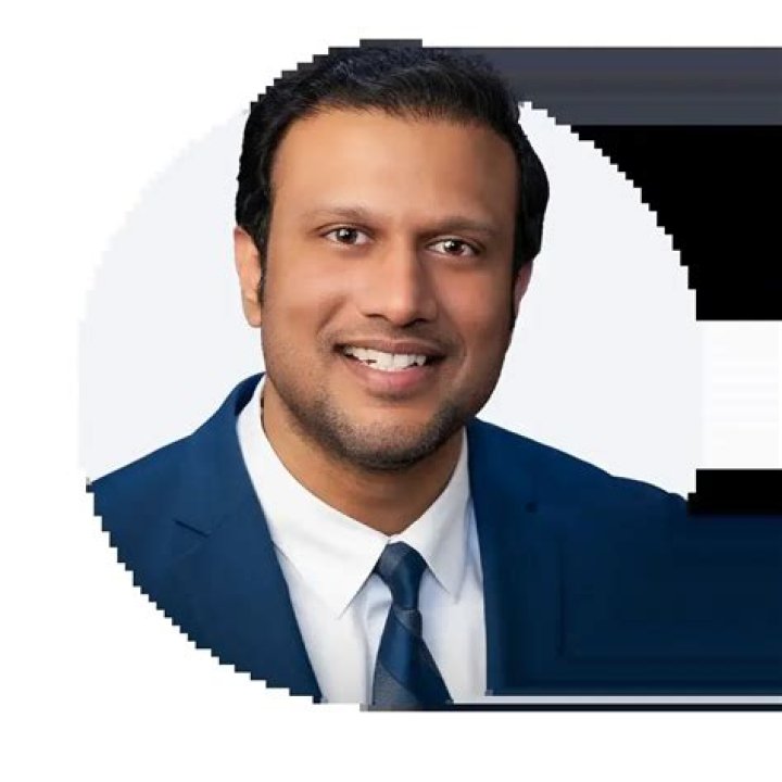 Dr. Sandeep Dayanand, MD – Meadville, PA