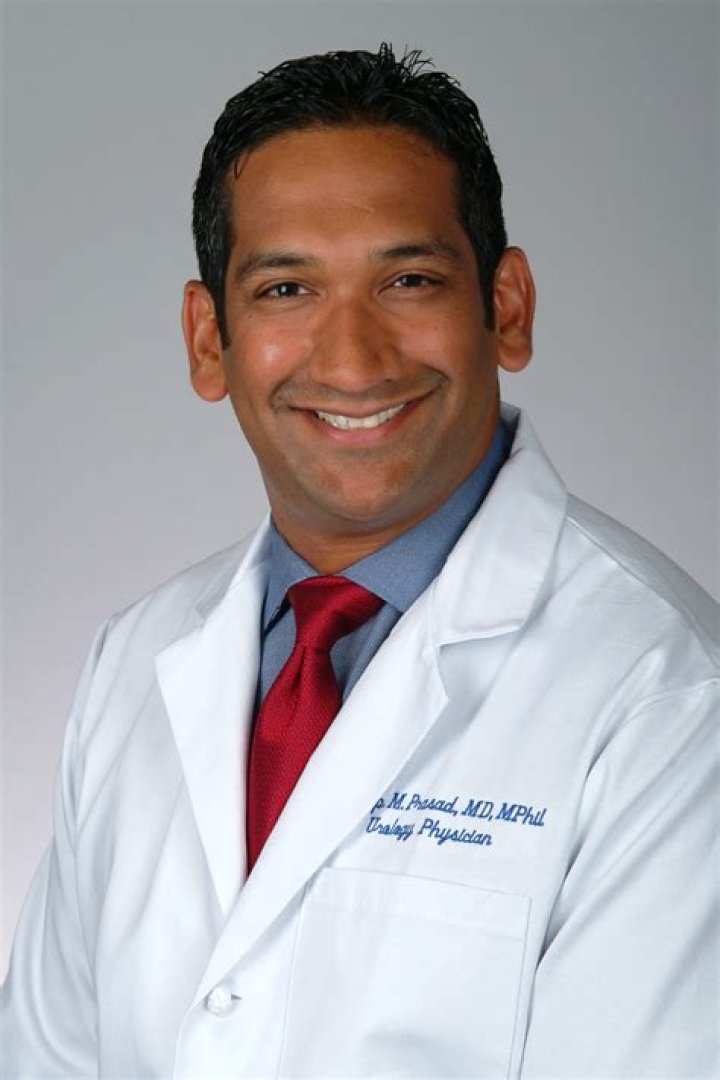 Dr. Sandip Shukla, MD – Tullahoma, TN