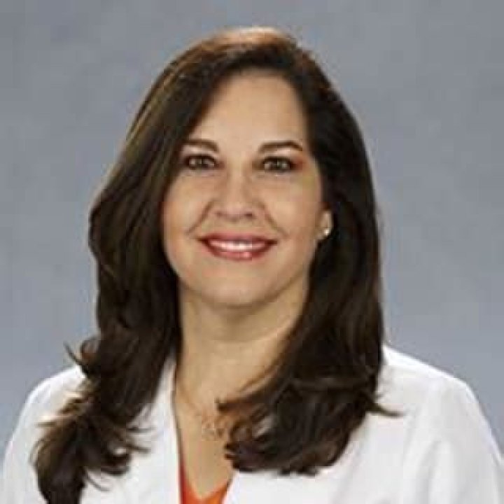 Sandra Rosenberg – Miami, FL