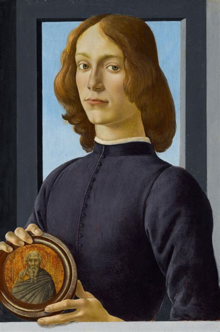 Sandro Botticelli Biography - Facts, Childhood, Family Life & Achievements