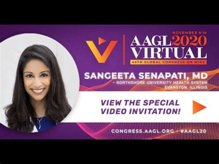 Dr. Sangeeta Senapati, MD – Skokie, IL