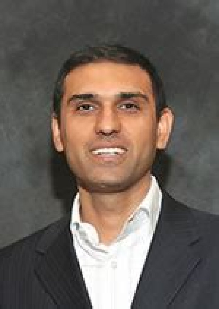 Dr. Sanjay Bhambri, DO – Rockwall, TX
