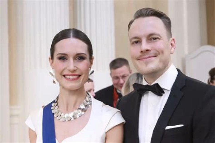 Sanna Marin parents: Meet Mr. Lauri Marin and Mrs. Marin