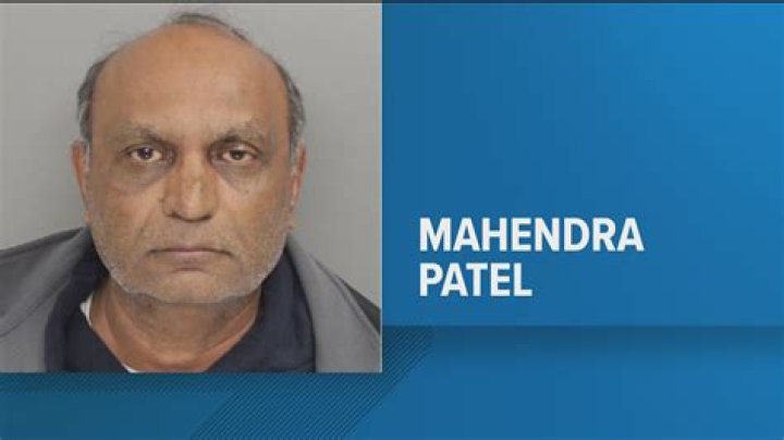 Dr. Sapan Patel, MD – Austin, TX