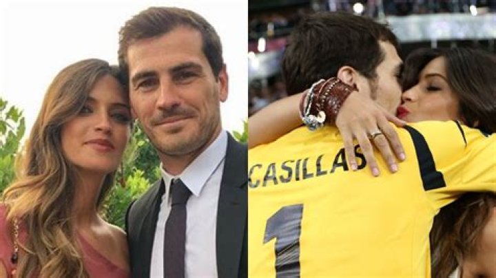 Sara Carbonero (Iker Casillas Ex-Wife) Bio, Age, Height, Weight, Net Worth, Kids