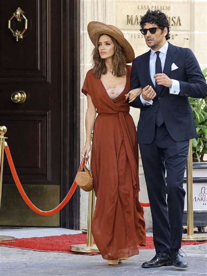 
Sara Carbonero New Boyfriend, Who Is Nacho Ortiz Taboada? 