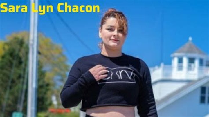 
Sara Chacon Height, Weight, Net Worth, Age, Birthday, Wikipedia, Who, Nationality, Biography 