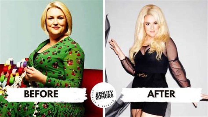 Sara Davies Weight Loss: Discover How She Achieved Her Weight Loss Goals