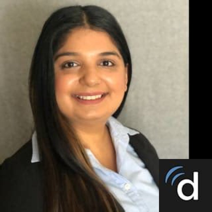 Dr. Sara Khalid, DO – Chicago, IL