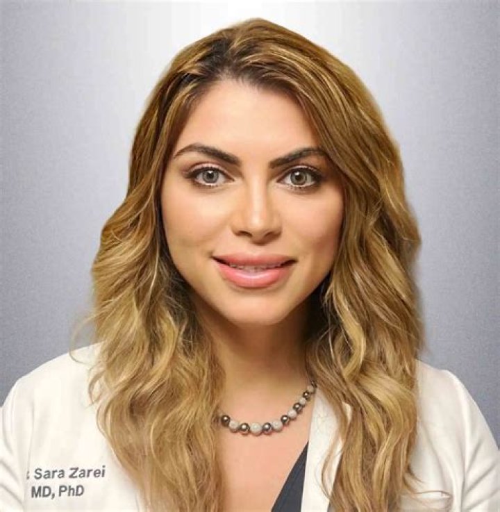 Dr. Sara Paul, MD – Sleepy Hollow, NY
