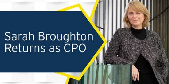 Sarah Broughton – Lee's Summit, MO