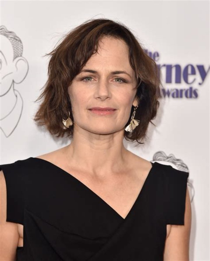 Sarah Clarke Net Worth