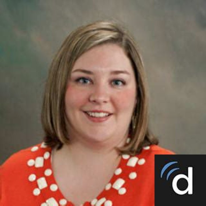 Dr. Sarah Cottingham, MD – Columbia, SC
