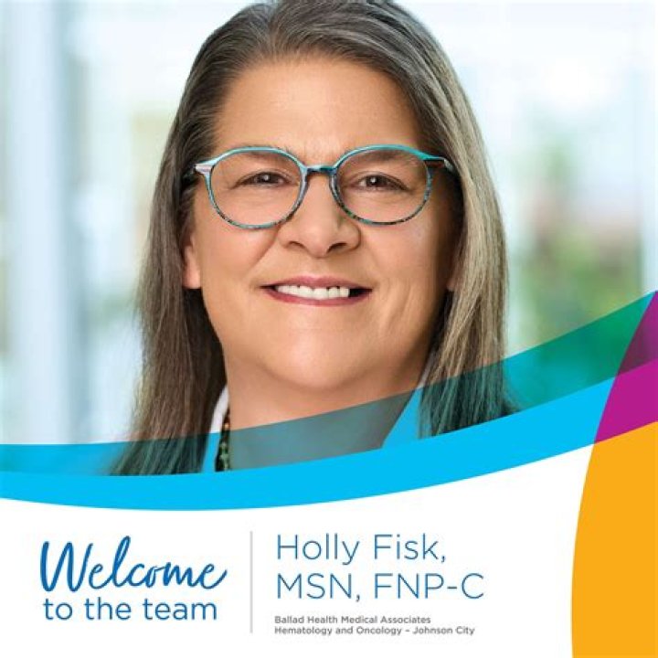 Sarah Fisk – Amarillo, TX