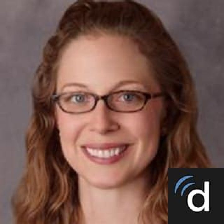 Dr. Sarah (Beckman) Gratton, MD – Vallejo, CA