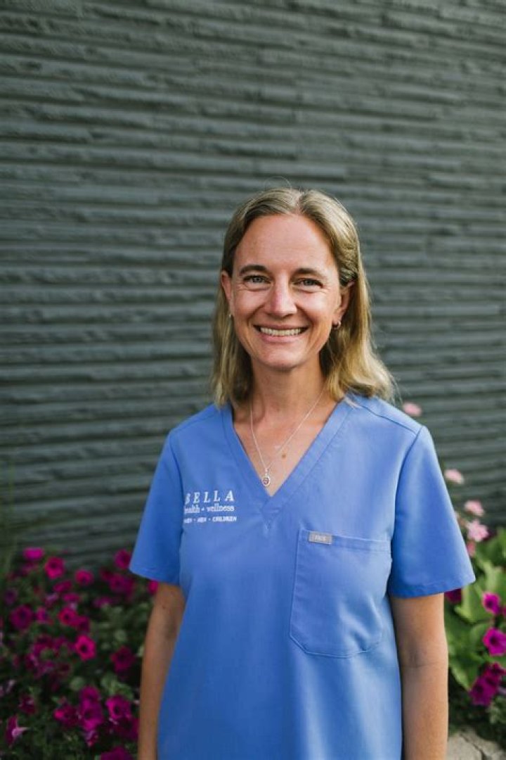 Dr. Sarah (Demoor) Hodack, MD – Cherry Hills Village, CO