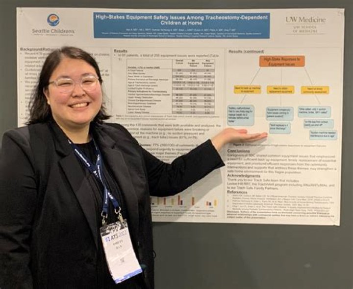 Dr. Sarah Hofman Deyoung, MD – Seattle, WA