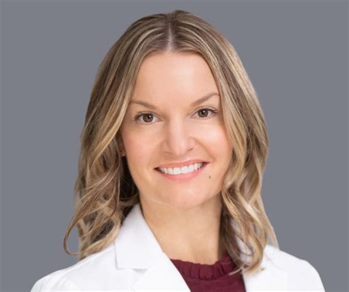 Dr. Sarah (Russell) Johnson, MD – Leonardtown, MD