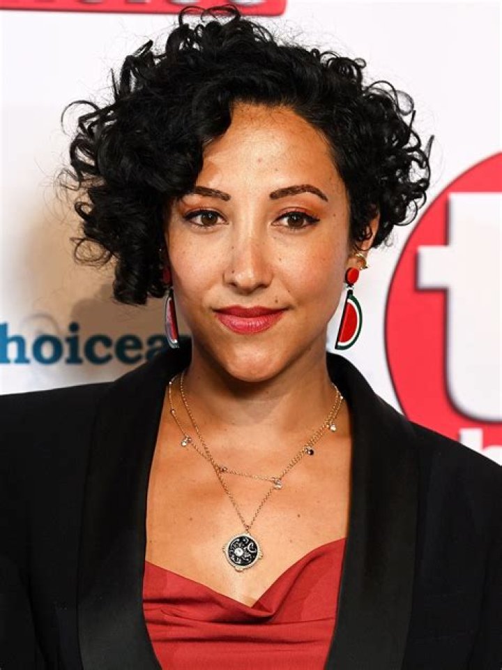 Sarah Kameela Impey Age, Birthday, Wikipedia, Who, Nationality, Biography