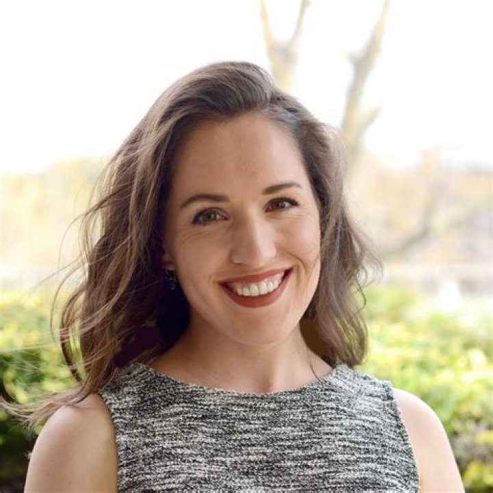 Sarah Kincaid – Columbus, OH