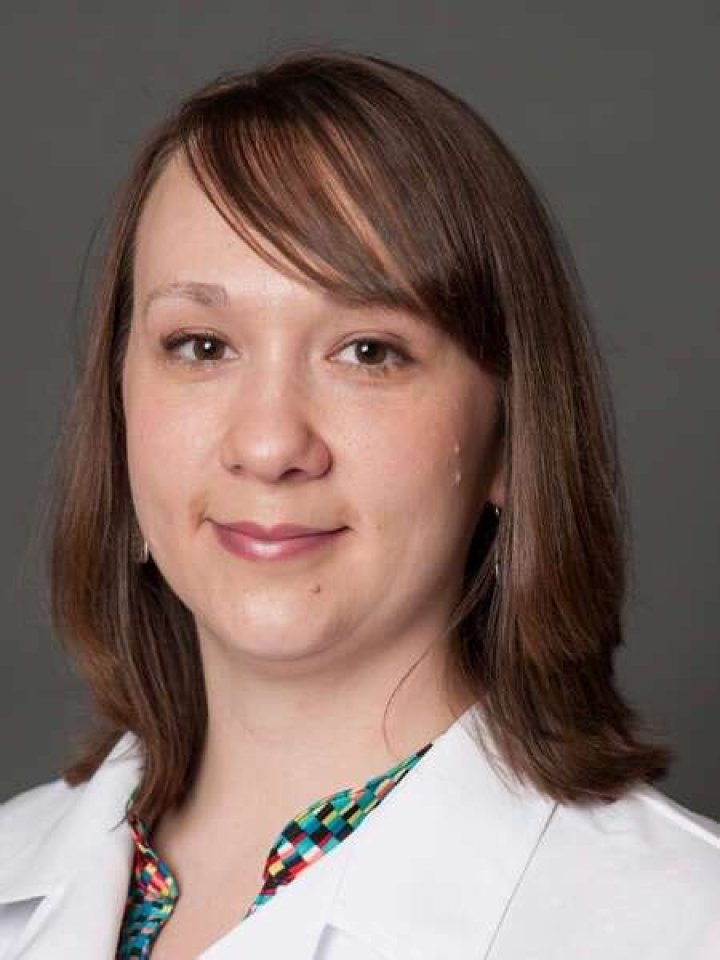 Dr. Sarah Little, MD – Berea, KY
