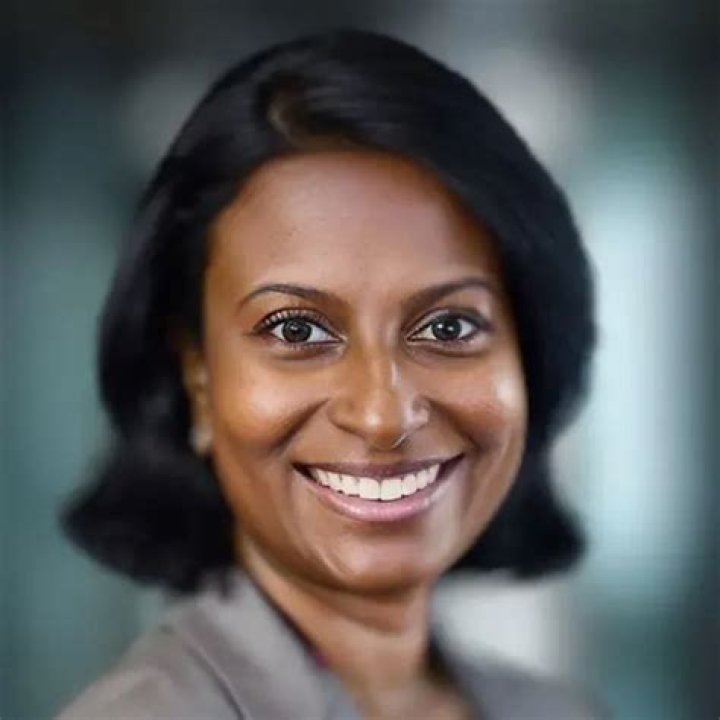 Dr. Sarah Merrill, MD – San Diego, CA